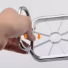💥LAST DAY SALE 50% OFF💥5-in-1 Multi-function Stainless Steel Vegetable Fruit Cutter