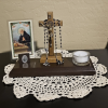 Jesus Table Altar