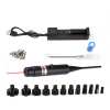 💝2023 Father's Day Save 48% OFF🎁Adjustable Red Laser Bore Sighter Kit