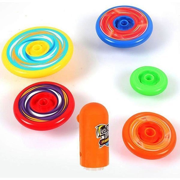 (🔥Summer Hot Sale - Save 50% OFF) Spinning Top-Buy 2 SAVE $6