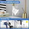 🔥Last Day Promotion 50% OFF🔥2-in-1 Handheld Cordless Home Vacuum Cleaner Car Cordless Vacuum Cleaner