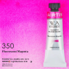 🔥2025 Hot Sale✨🎨12 Colors Fluorescent Watercolor Paint