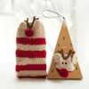 Christmas Style Thickened Warm Socks - Gift Wrapping