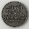 🏆Flash Sale 60% OFF - 🎖️🙏Veteran Prayer Coin