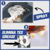 ⏰⏰ HIGHLY EFFECTIVE OIL BREAKDOWN FOAMING SPRAY