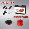 ⚡Wireless Trailer Lights