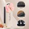 🍂TikTok Fall Mega Sale - 70% OFF🎉Portable Mini Air Cushion Comb with Removable Mirror