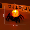 🔥👻2024 Halloween Spider LED Night Light✨