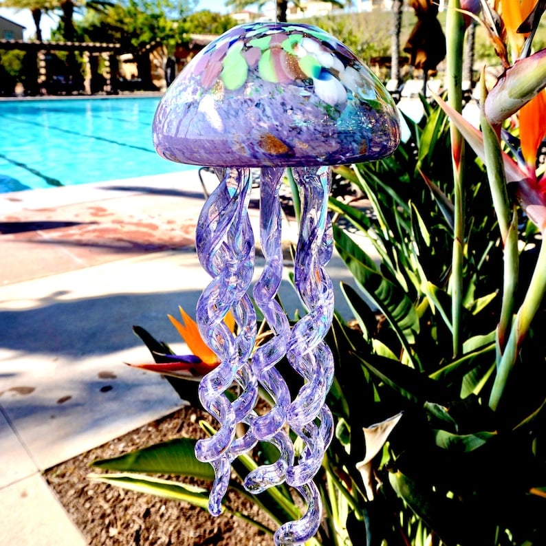 🌊Jellyfish Wind Chimes🎁 BUY 2 GET FREE SHIPPING🎁