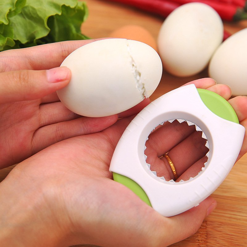 (🎄CHRISTMAS EARLY SALE-48% OFF) Boiled Egg Opener(BUY 3 GET 2 FREE TODAY!)