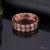 💥LAST DAY SALE 50% OFF💥2025 Newest Model Copper Bracelet