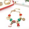 🎁Early Christmas Sale- 48% OFF - 24 Days Countdown Calendar DIY Christmas Advent Calendar Bracelets Set（🔥🔥BUY 2 FREE SHIPPING）