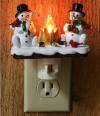 🎅 Early Christmas 49% OFF🎁 2024 Ghost Campfire Flickering Nightlight✨🔥👻