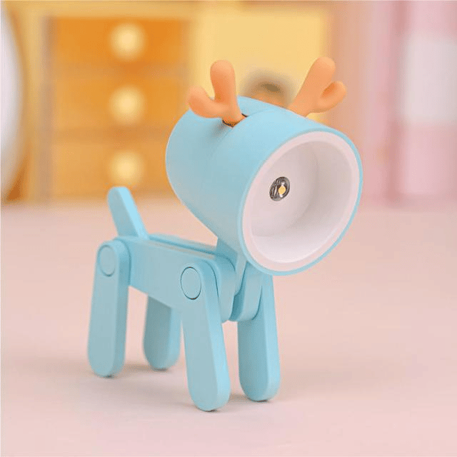 🔥Last Day Promotion 48% OFF-🔥- Cute LED Night Light