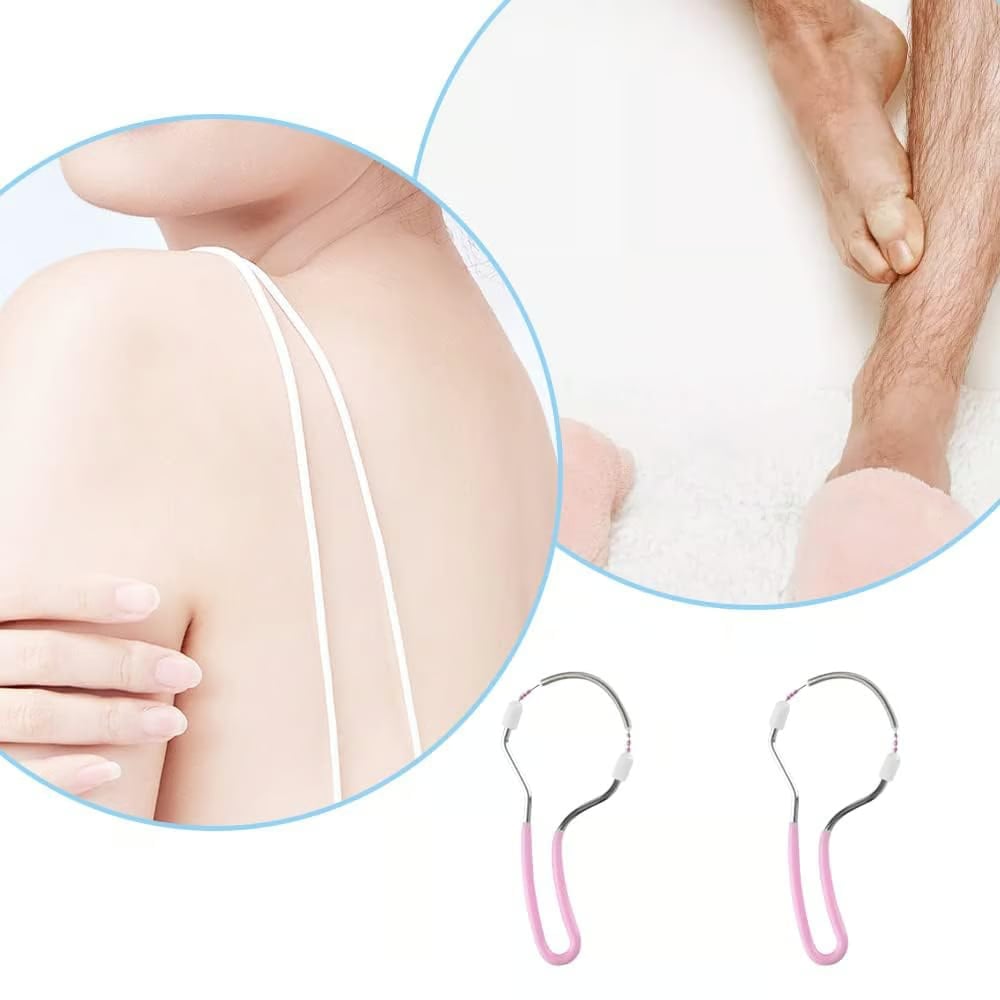 🔥Last Day Promotion 70% OFF💥Women's Facial Hair Remover