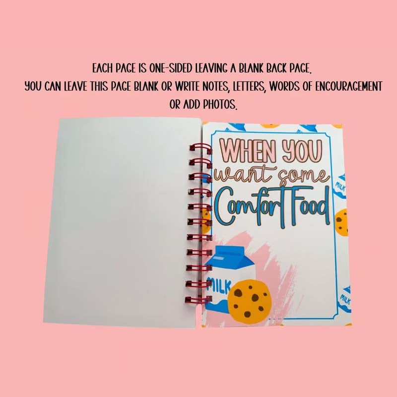 🎅Christmas College Survival Gift Card Book🎁BUY 2 FREE SHIPPING