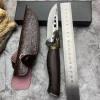 GOLDEN DRAGON - DAMASCUS KITS