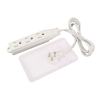 🎁TikTok Last Day Sale - 70% OFF🔥American style pure copper three-prong power extension cord