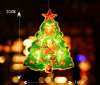 (🎄Christmas Sale - 50% OFF) Christmas Window Tree Lights