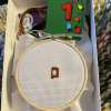 🔥Last Day Promotion 70% OFF🔥Cross Stitch Advent Calendar