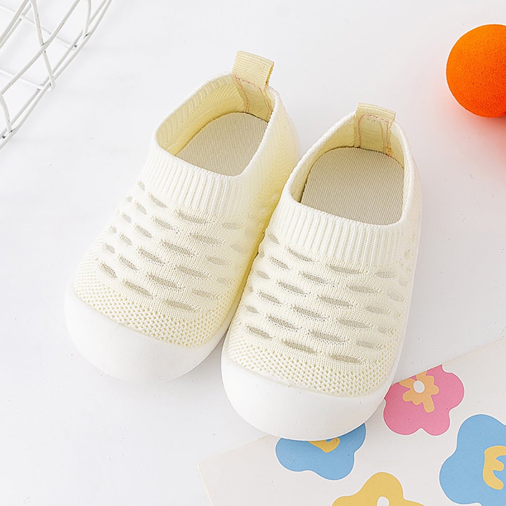 🔥Last Day Promotion 48% OFF👼Non-Slip Baby Mesh Shoes⏰BUY 2 GET 15% OFF🔥