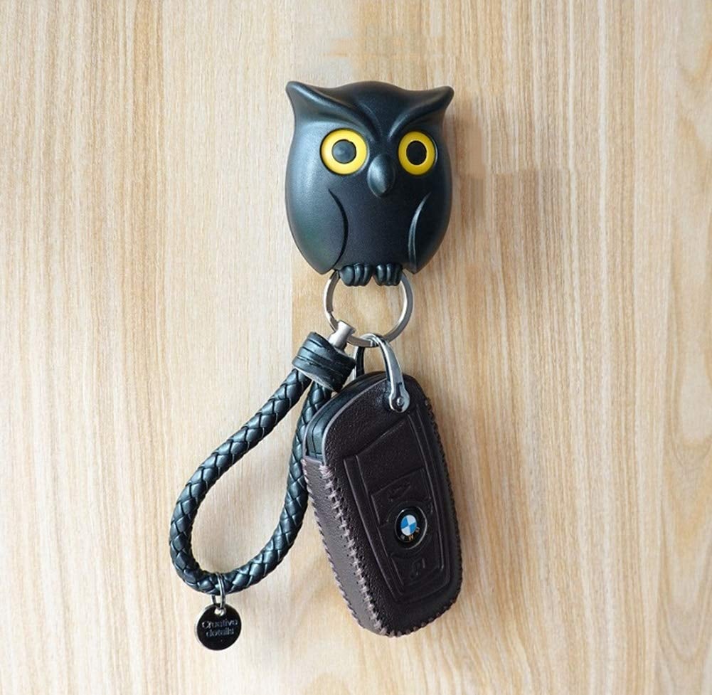 (🎉Last Day Promotion 50% OFF) Owl Keychain