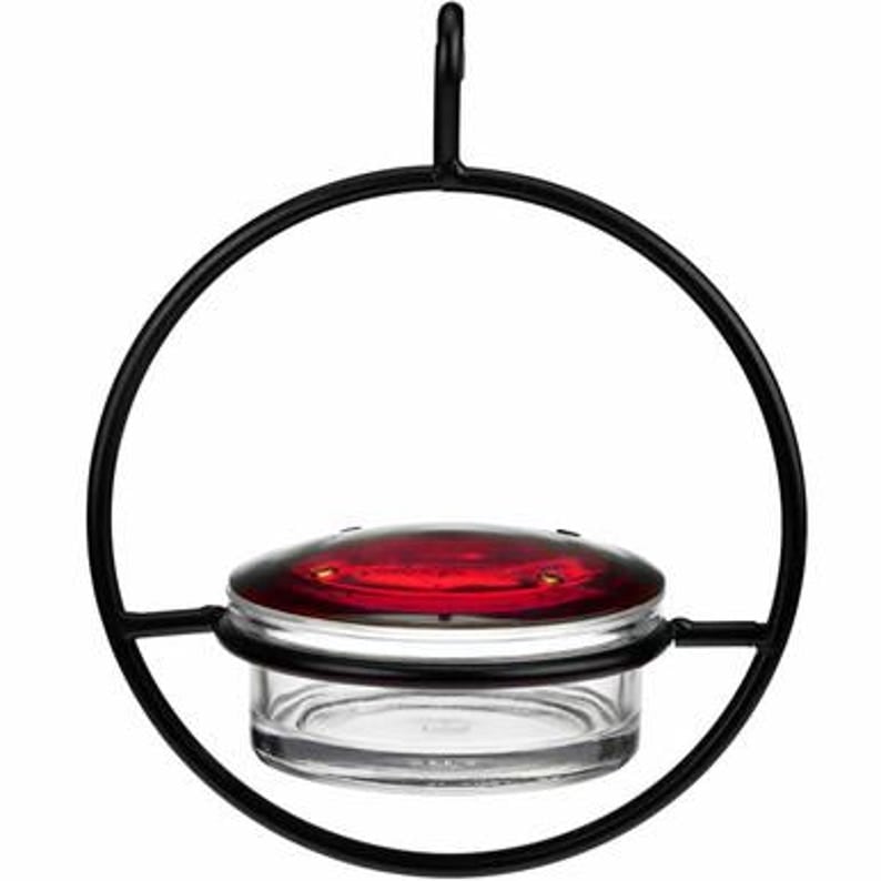 Hummble Slim Hummingbird Feeder
