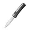 Light Weight High Quality Tri-Sided X-Button Firing Switch Knife