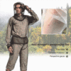 🎁TikTok Last Day Sale - 70% OFF🎉Outdoor Bug Wear Anti Mosquito Suit Jacket Mitts Pants Socks Net Yarn Mesh Cloth