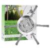 🔥 360° Wire Mowing Wheel – Tough on Weeds, Gentle on Your Lawn 🌱 | Fits Most Trimmers!