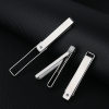 High hardness folding sharp and exquisite knife