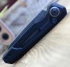 BUY 2 FREE SHIPPING😎KL 11 Automatic Knife Black Aluminum (2.75