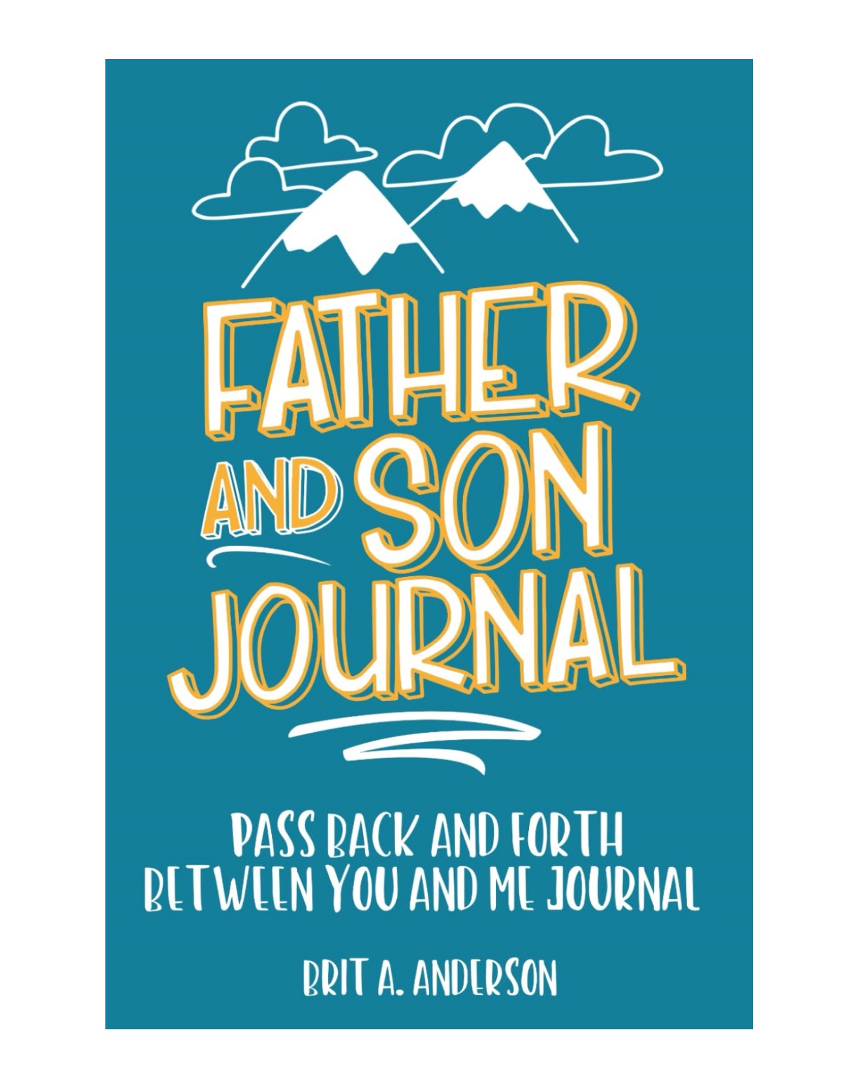 Parents and Children Journal🔥Buy 2 Free Shipping