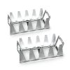 Early Summer Hot Sale 48% OFF - Multi Grill BBQ Rib Rack(BUY 2 FREE SHIPPING NOW)