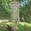 💲ONE DAY 70% OFF-✨Crystal Wind Chime💲BUY 2 SAVE 10%📦BUY 2 FREE SHIPPING