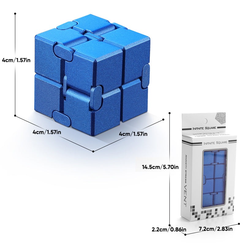 2024Infinity Cube