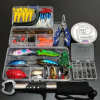 🎣 Summer Sale-60% OFF🐠Fishing Lures Set Mixed