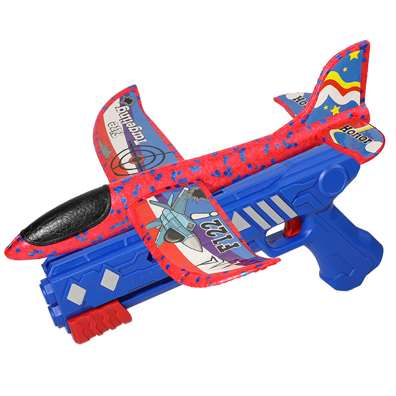 Airplane Launcher Toys