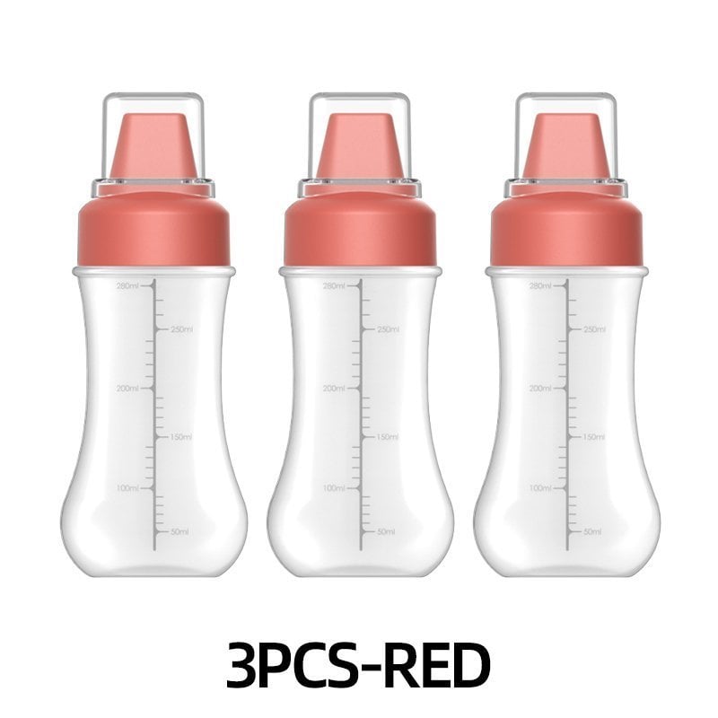 Christmas Pre-Sale 48% OFF - Condiment squeeze spray bottle