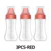 Christmas Pre-Sale 48% OFF - Condiment squeeze spray bottle