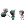 (Early Mother's Day Sale- SAVE 48% OFF)Couple Cute Ornaments（Buy 3 Get 2 Free&Free Shipping）