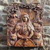 Wall Hanging Sculpture（BUY 1 GET FREE SHIPPING🚚)