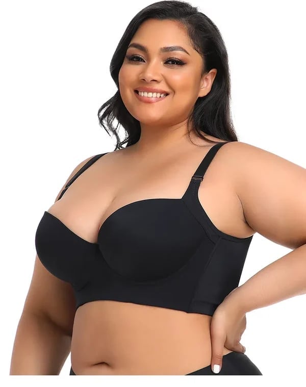 👗Deep Cup Supportive Bra (Buy 2 Free Shipping)