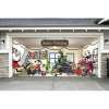 🎅Early Xmas Offer 1000pcs 50% OFF- Christmas 2024 Garage Door Decoration