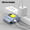 2023 New Year Limited Time Sale 70% OFF🎉Magnetic Cob Work Light🔥Buy 2 Get 1 Free(3pcs)