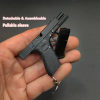 🎄Christmas Sale - 70% OFF🎁Mini Pistol Keychain Stress Relief Toy, BUY 2 FREE SHIPPING