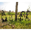 🔥Handmade Garden Gnomes Metal art Ornament-Buy 2 Get Free Shipping