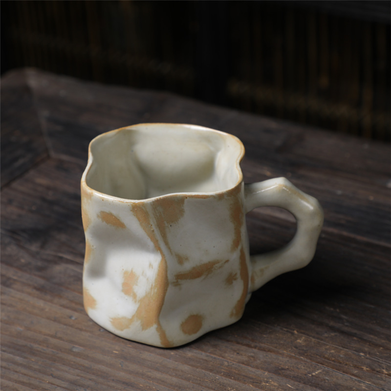 🔥Last Day Promotion - 70% OFF🎁Classical Coffee Ceramic Mugs