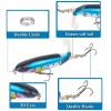 Realistic Poper Fishing Lure