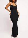 BUILT-IN SHAPEWEAR MODAL SOFT LOUNGE DRESSES (BUY 2 FREE SHIPPING)